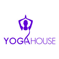 Yogahouse Arnhem logo - Similar company to Bindi - Yoga, Massage, Food