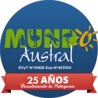 Mundo Austral EVT logo - Similar company to Patagonia Profunda