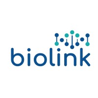 Biolink Pharmalab logo - Similar company to Voytechnology Partners