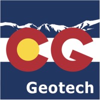 Cole Garner Geotechnical logo - Similar company to Aquality Construction - Custom In-Ground Swimming Pools And Spas