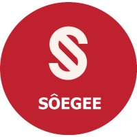 PT. Soegee Futures logo - Similar company to Soegee Forex