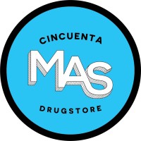 Cincuenta Mas