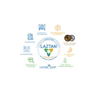 LAZTAN - ESPECIALISTAS EN MULTIALERGIAS Y CELIAQUÍA logo - Similar company to Singlutenonline.Es