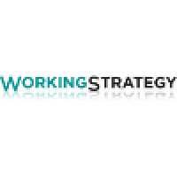 Working Strategy