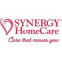 Synergy HomeCare of Parker logo - Similar company to Visiting Angels Brighton, Co