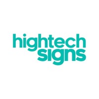 Hightech Signs Saltillo logo - Similar company to Chemisolutions