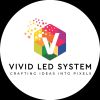 Vivid Led System logo - Similar company to Richness Creator