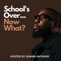 School'S Over...Now What?