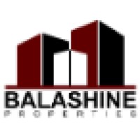 Balashine Properties logo - Similar company to Ppm Real Estate
