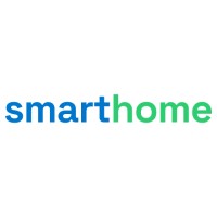Smarthome Romania logo - Similar company to Red Electrical Srl
