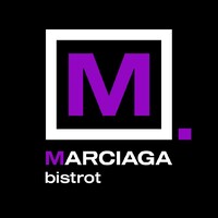 Marciaga Bistrot logo - Similar company to Lollo'S Group