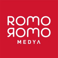 Romo Romo Medya logo - Similar company to Inmood