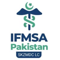 IFMSA PAKISTAN SKZMDC LC logo - Similar company to Tedxskzmdc Lahore