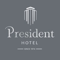 President Hotel by Hrazdan Hotel CJSC logo - Similar company to Stellar Hotels