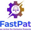 FastPat IP Consulting Services logo - Similar company to I Hub