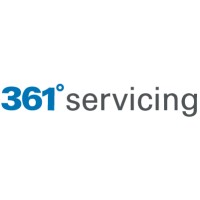 361 Servicing logo - Similar company to Pinnacle (Eu) Ltd