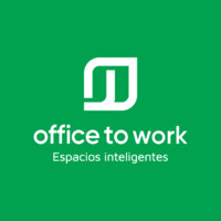 Office to Work logo - Similar company to Contec Ltda.
