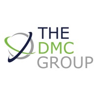 The DMC Group logo - Similar company to Xperience DMC Private Limited