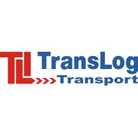 TLI TransLog Transport AG logo - Similar company to Log Transport