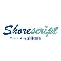 Shorescript