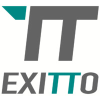 EXITTO logo - Similar company to Techbyte Solutions