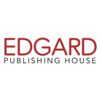 Edgard Publishing House / Captain Smart logo - Similar company to Moc_Media_Books