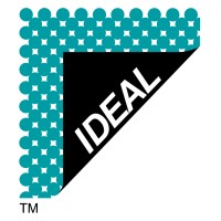 Ideal International logo - Similar company to Ideal