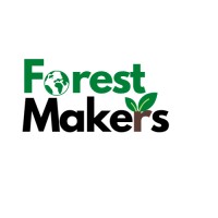 Forest Makers logo - Similar company to Kiqxe