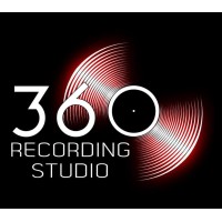 360 Recording Studio LLC logo - Similar company to Dragonfly Refresh