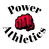 Power Athletics LLC logo - Similar company to Esfand App