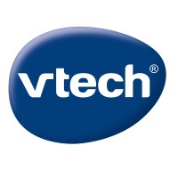 VTech Toys UK logo - Similar company to Uclan Start-Up