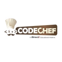 Codechef Campus Chapter IIITU - Sparcity logo - Similar company to Force-Iiitu