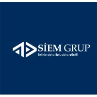 Siem Grup logo - Similar company to Catchpad