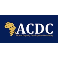 African Capacity Development Consulting (ACDC) logo - Similar company to The Forest Creative Loft