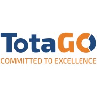 TotaGO Technologies logo - Similar company to Spread Solutions Dmcc