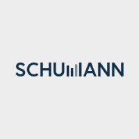 SCHUMANN logo - Similar company to Sycor