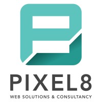 Pixel8 Web Solutions & Consultancy Inc. logo - Similar company to Sdw Web Solutions
