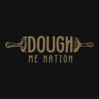 Dough Me Nation logo - Similar company to Zia Creative Network