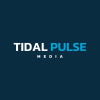 Tidal Pulse Media logo - Similar company to Netcomm Computer Systems, Ltd.