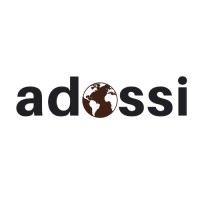 Adossi logo - Similar company to Time Staffing Inc.