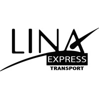 Lina Express Transport logo - Similar company to Perfmatic