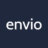 Envio logo - Similar company to Midmo