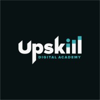 Upskill Digital Academy logo - Similar company to Upskill Universe