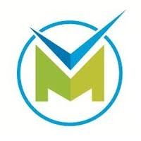 MarketDigits logo - Similar company to Marketdigits