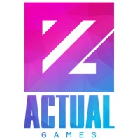 Actual Games Limited logo - Similar company to Abstract-Pixel