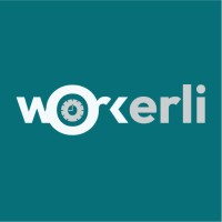 Workerli logo - Similar company to Madeeasy