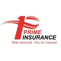 PRIME INSURANCE COMPANY LIMITED, GHANA logo - Similar company to Millennium Insurance Company Limited