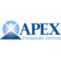 Apex Therapeutic Services LLC logo - Similar company to Apex Concierge Services Inc