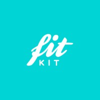 FitKit logo - Similar company to Microtica