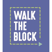 Walk the Block at 8 O'Clock logo - Similar company to Oblock